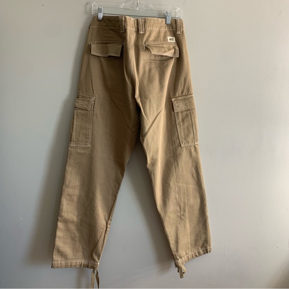 Zara Cargo Pants - Picture 4 of 4